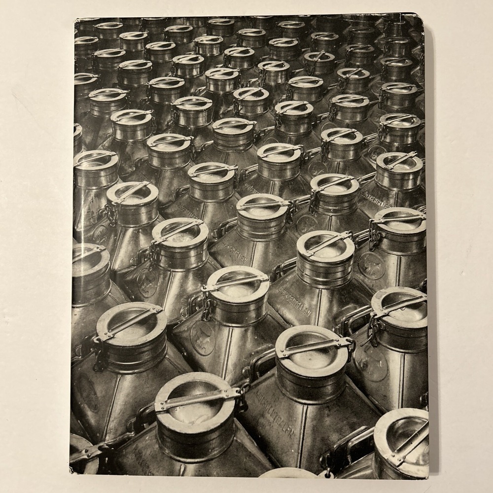Emil Heilborn Photography Book  Hardcover With Dust Jacket
